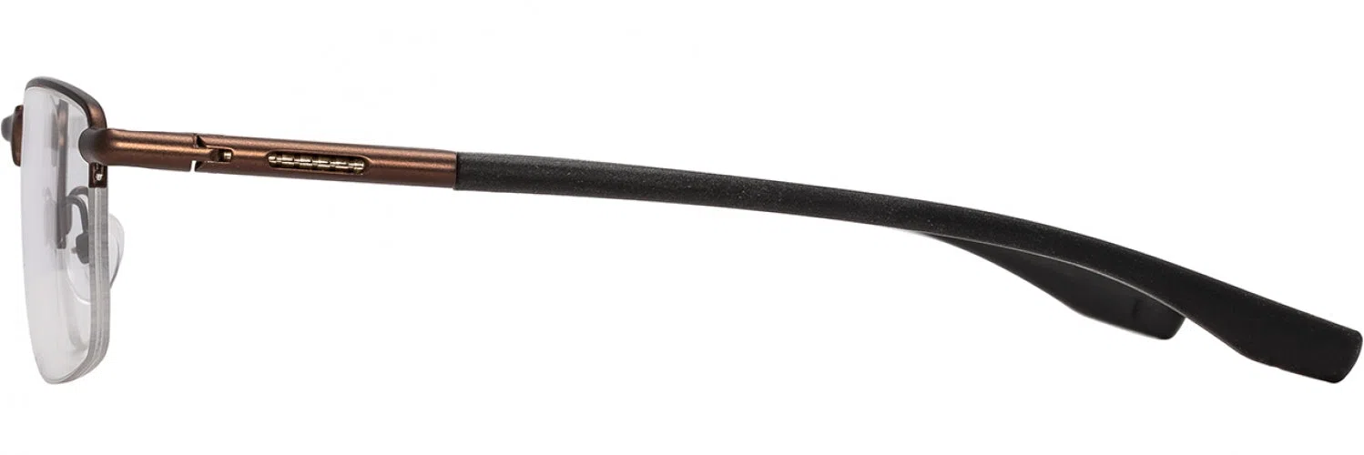 Michael Ryen MRX100 Eyeglasses - view 7